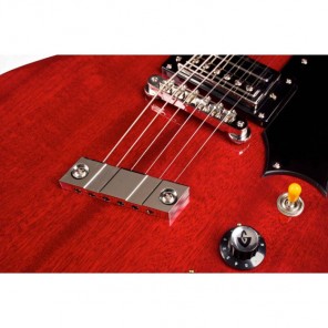 GUILD S-100 Polara / Cherry Red