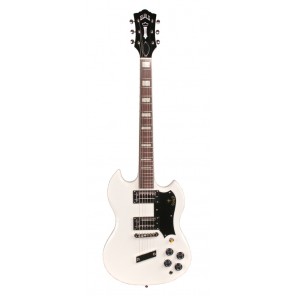 GUILD S-100 Polara / White