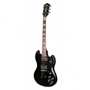 GUILD S-100 Polara / Black