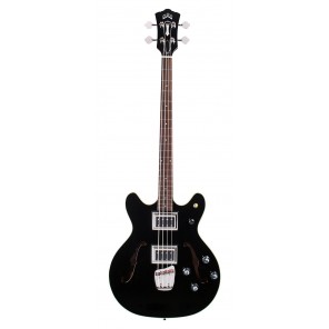 GUILD Starfire Bass II / Black