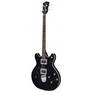 GUILD Starfire Bass II / Black