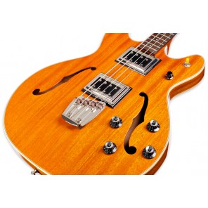 GUILD Starfire Bass II / Natural