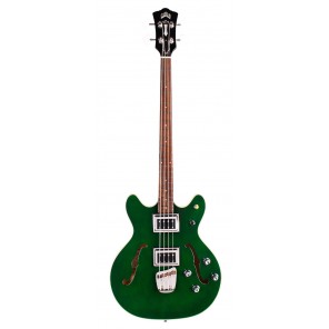 GUILD Starfire Bass II / Emerald green