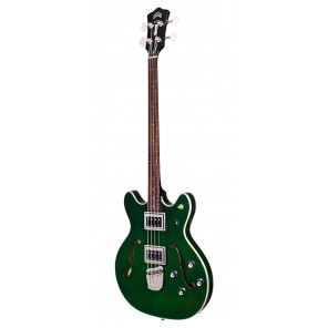 GUILD Starfire Bass II / Emerald green