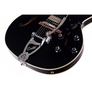 GUILD Starfire III / Black