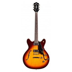 GUILD Starfire IV  ST / Antique Burst