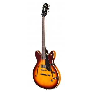 GUILD Starfire IV  ST / Antique Burst