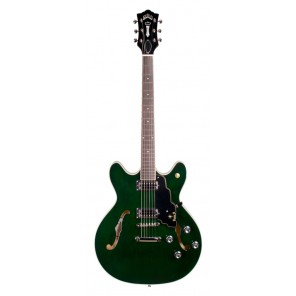 GUILD Starfire IV  ST / Emerald Green