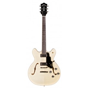 GUILD Starfire IV  ST / Natural Flame Maple