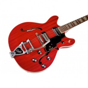 GUILD Starfire V / Cherry Red