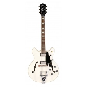 GUILD Starfire V / Snowcrest White