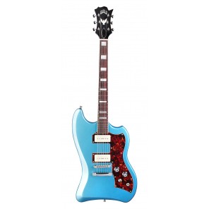 GUILD T'bird ST P90 / Pelham Blue