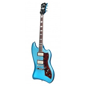 GUILD T'bird ST P90 / Pelham Blue