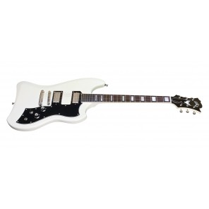 GUILD T'bird ST / Vintage White