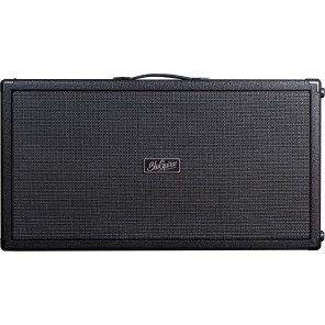 BLUGUITAR TWINCAB / 2x12" Closed Speakercabinet