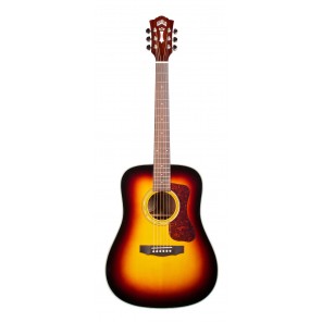 GUILD Westerly D-140 / Sunburst