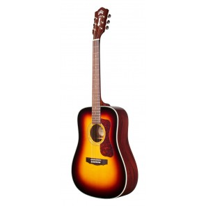 GUILD Westerly D-140 / Sunburst