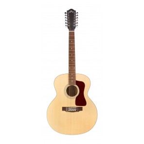 GUILD Westerly F-2512E Maple / Natural