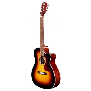 GUILD Westerly OM-140CE / Sunburst