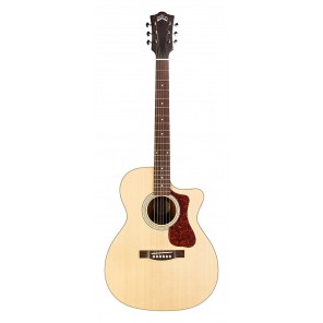 GUILD Westerly OM-240CE / Natural