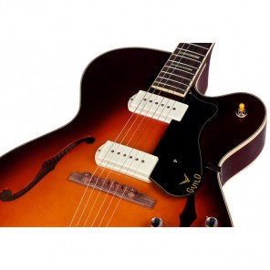 GUILD X-175 Manhattan / Sunburst