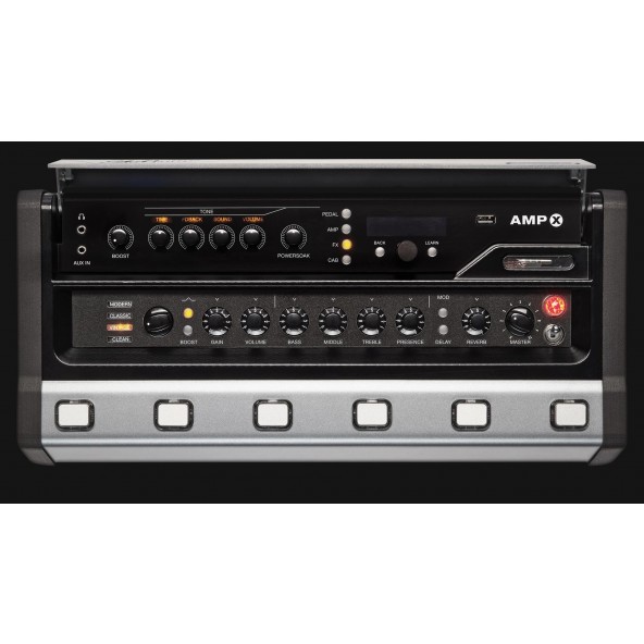 Bluguitar amp x price outlet