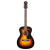 GUILD F-130 / Sunburst