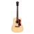 GUILD D-40 / Natural