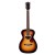 GUILD M-240E Troubadour / Sunburst