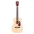 GUILD Westerly M-140 / Natural