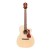 GUILD Westerly OM-150CE / Natural