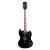 GUILD S-100 Polara / Black