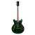 GUILD Starfire IV  ST / Emerald Green