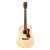 GUILD Westerly D-240E / Natural