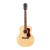 GUILD Westerly F-2512E Maple / Natural