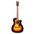 GUILD Westerly OM-140CE / Sunburst